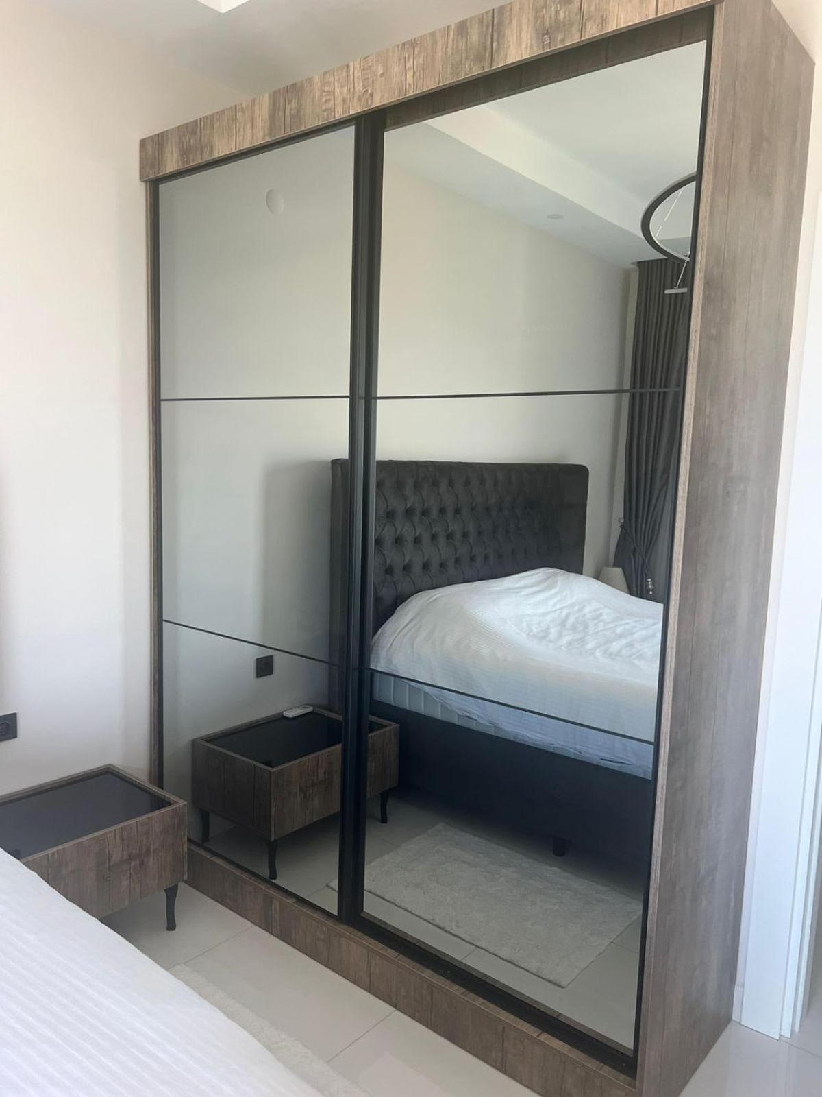 Konak Premium Seaside Studio Каргычак Экстерьер фото