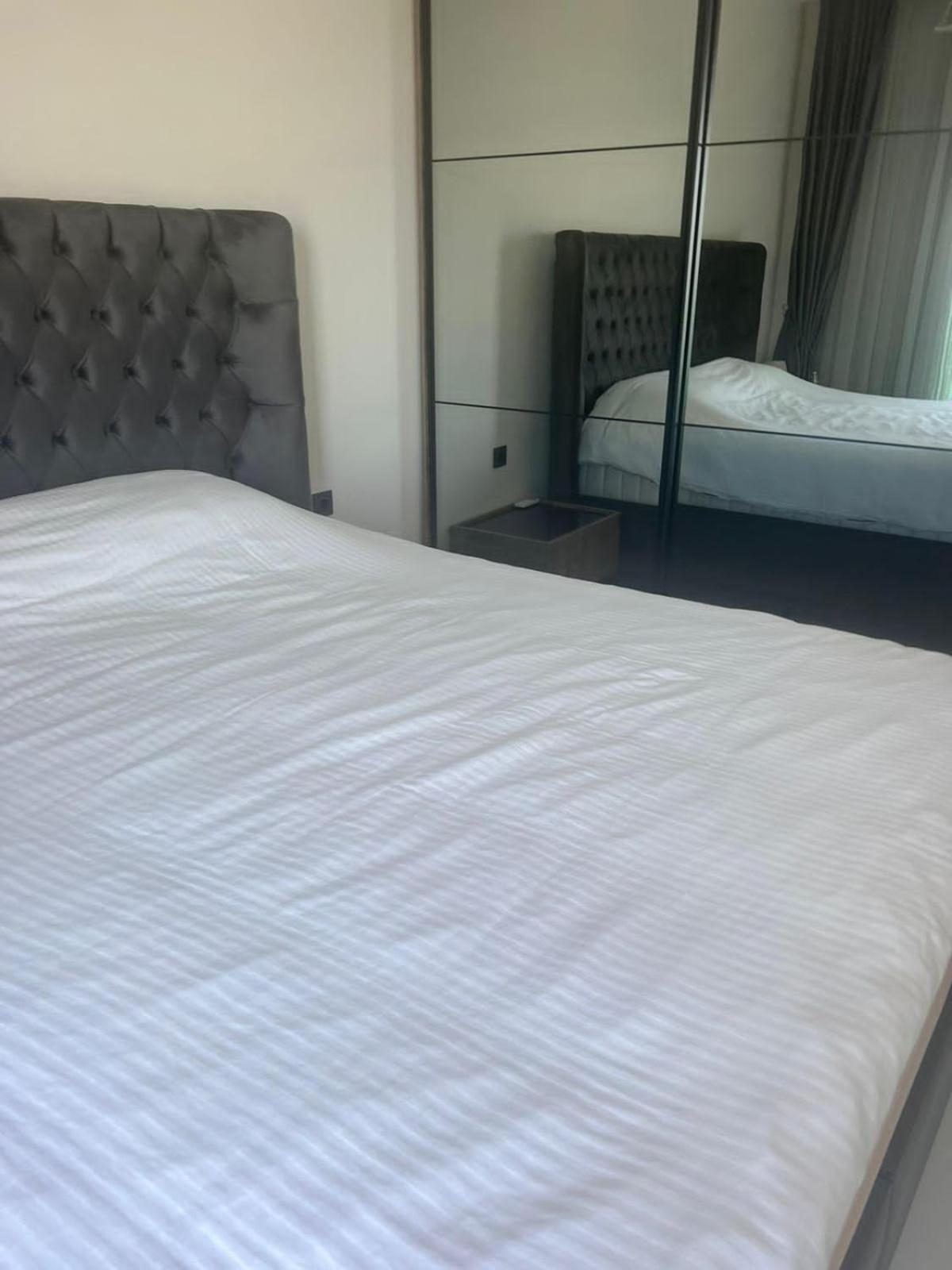 Konak Premium Seaside Studio Каргычак Экстерьер фото